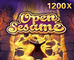 JDB Open Sesame Bet JDB Open Sesame Bet