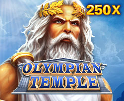 JDB Olympian Temple Bet