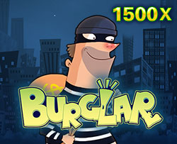 JDB Burglar Bet