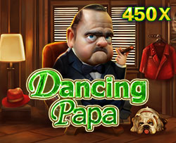 JDB Dancing Papa Bet JDB Dancing Papa Bet