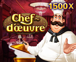 JDB Chef-Doeuvre Bet JDB Chef-Doeuvre Bet