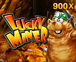 JDB Lucky Miner Bet JDB Lucky Miner Bet