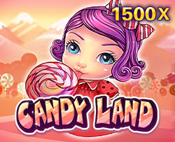 JDB Candy Land Bet