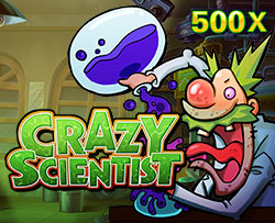 JDB Crazy Scientist Bet JDB Crazy Scientist Bet