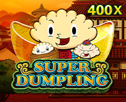 JDB Super Dumpling Bet