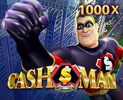 JDB Cash Man Bet JDB Cash Man Bet