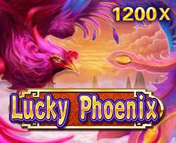 JDB Lucky Phoenix Bet
