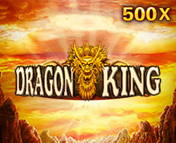 JDB Dragon King Bet