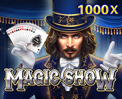 JDB Magic Show Bet JDB Magic Show Bet