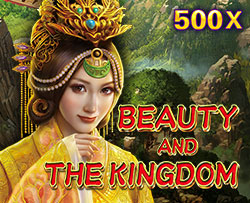 JDB Beauty And The Kingdom Bet