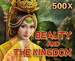 JDB Beauty And The Kingdom Bet JDB Beauty And The Kingdom Bet