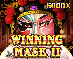 JDB Winning Mask II Bet JDB Winning Mask II Bet