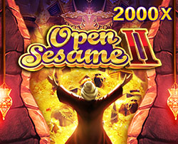 JDB OpenSesameII Bet JDB OpenSesameII Bet