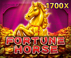 JDB FortuneHorse Bet JDB FortuneHorse Bet