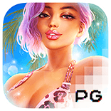 PG Bikini Paradise Bet PG Bikini Paradise Bet