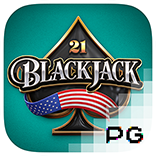 PG American Blackjack Bet PG American Blackjack Bet
