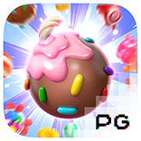 PG Candy Burst Bet PG Candy Burst Bet