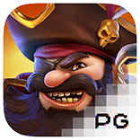 PG Captain's Bounty Bet PG Captain's Bounty Bet