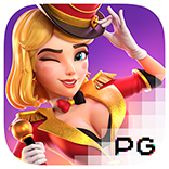 PG Circus Delight Bet PG Circus Delight Bet