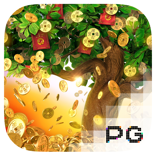 PG Tree of Fortune Bet PG Tree of Fortune Bet