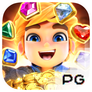 PG Gem Saviour Conquest Bet PG Gem Saviour Conquest Bet