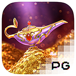 PG Genie's 3 Wishes Bet PG Genie's 3 Wishes Bet