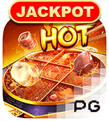 PG Hotpot Bet PG Hotpot Bet