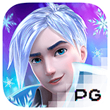 PG Jack Frost's Winter Bet PG Jack Frost's Winter Bet