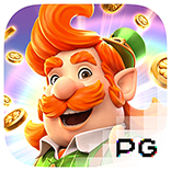 PG Leprechaun Riches Bet PG Leprechaun Riches Bet