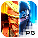 PG Ninja vs Samurai Bet PG Ninja vs Samurai Bet