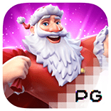 PG Santa's Gift Rush Bet PG Santa's Gift Rush Bet