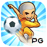 PG Shaolin Soccer Bet PG Shaolin Soccer Bet