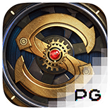 PG Steampunk: Wheel of Destiny Bet