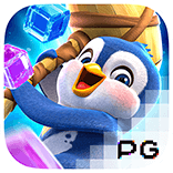 PG The Great Icescape Bet PG The Great Icescape Bet
