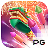 PG Wild Fireworks Bet PG Wild Fireworks Bet